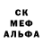 МЕФ мука carolina hrab